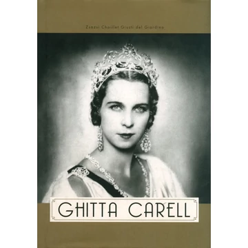 Ghitta Carell Ghitta Carell