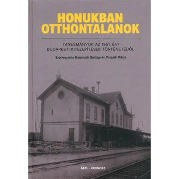 Honukban otthontalanok