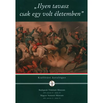 „Ilyen tavasz csak egy volt életemben”