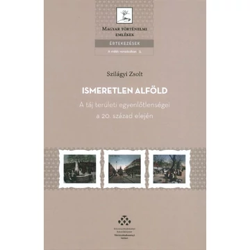 Ismeretlen Alföld