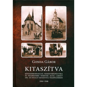 Kitaszítva