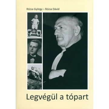 Legvégül a tópart