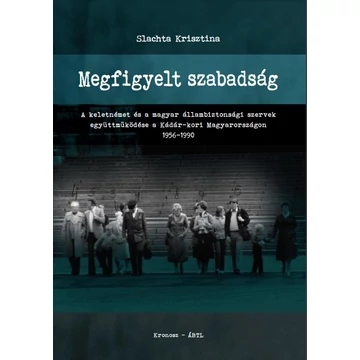 Megfigyelt szabadság