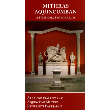 Mithras Aquincumban