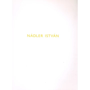 Nádler István Nádler István