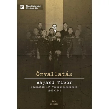 Önvallatás
