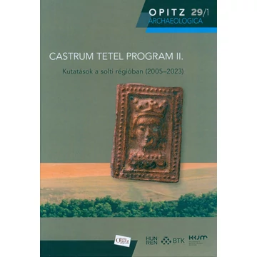 Castrum Tetel Program II.