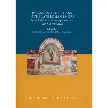 Pagans and Christians in the Late Roman Empire
