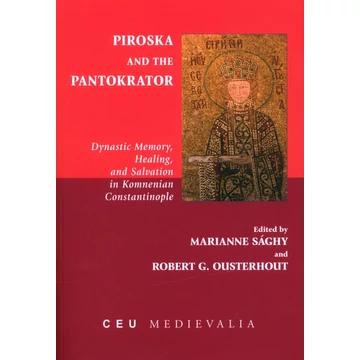 Piroska and the Pantokrator