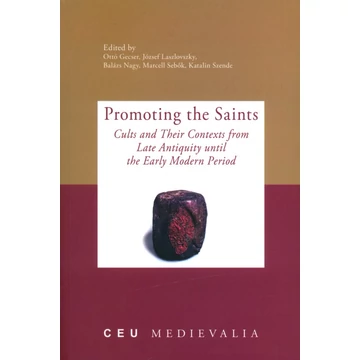 Promoting the Saints