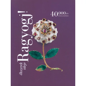 Ragyogj! Ékszerek ideje