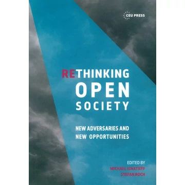 Rethinking Open Society