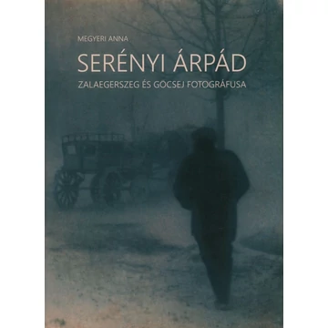 Serényi Árpád