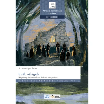 Sváb világok {második, javított kiadás} Sváb világok {második, javított kiadás}