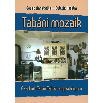 Tabáni mozaik Tabáni mozaik
