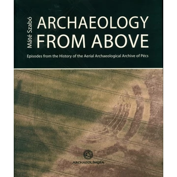 Archaeology from Above