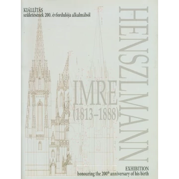 Henszlmann Imre (1813–1888)