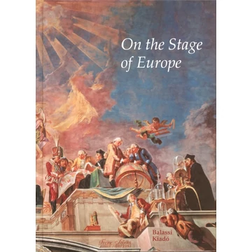 On the Stage of Europe On the Stage of Europe