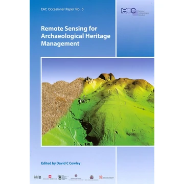 Remote Sensing for Archaeological Heritage Management