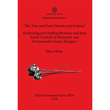 ˮThe True and Exact Dresses and Fashionˮ