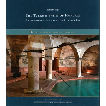 The Turkish Baths of Hungary