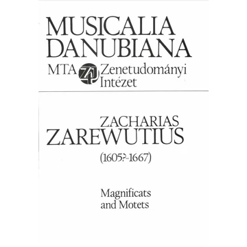 Magnificats and Motets