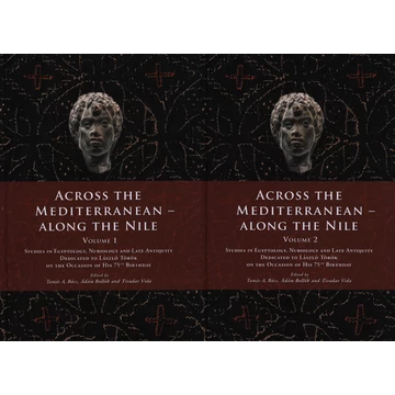 Across the Mediterranean. Along the Nile. I–II.