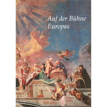 Auf der Bühne Europas Auf der Bühne Europas