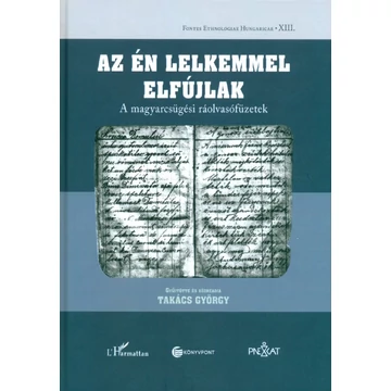 Az én lelkemmel elfújlak