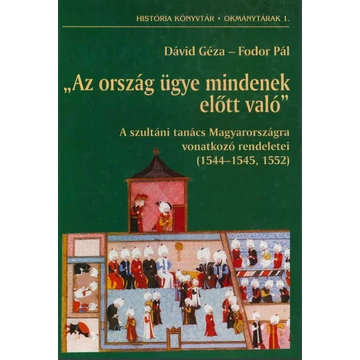 „Az ország ügye mindenek előtt való”