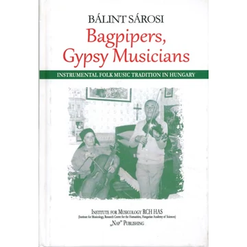 Bagpipers, Gypsy Musicians