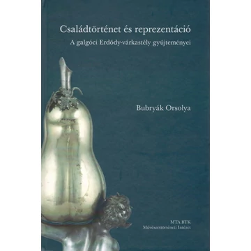 Családtörténet és reprezentáció Családtörténet és reprezentáció