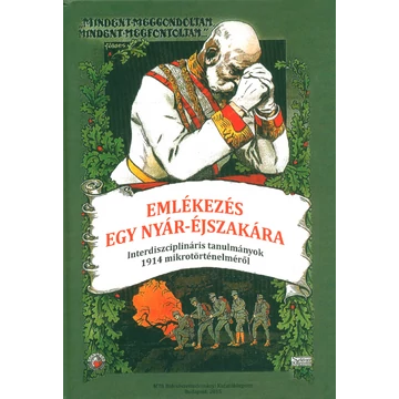 Emlékezés egy nyár-éjszakára