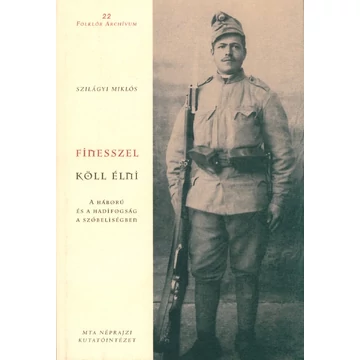 Finesszel köll élni Finesszel köll élni