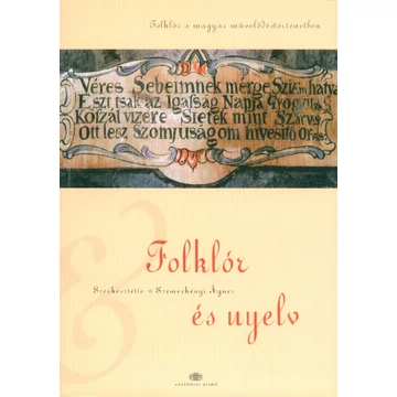 Folklór és nyelv
