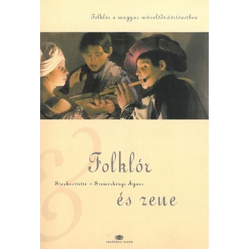 Folklór és zene Folklór és zene