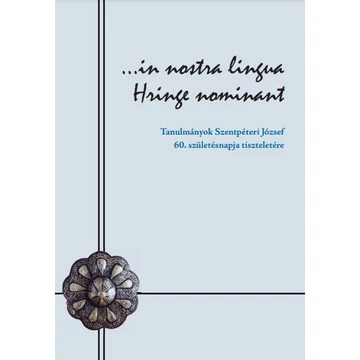 ...in nostra linqua Hringe nominant