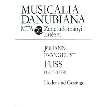 Lieder und Gesänge und andre weltliche Vokalwerke