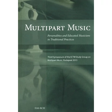 Multipart Music
