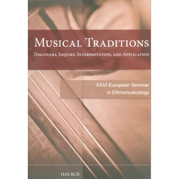Musical Traditions