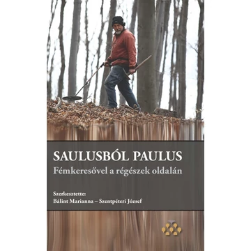 Saulusból Paulus