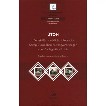 Úton