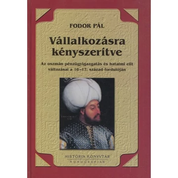 Vállalkozásra kényszerítve