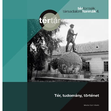 Tér, tudomány, történet