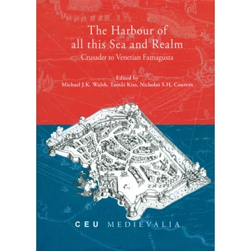 The Harbour of all this Sea and Realm The Harbour of all this Sea and Realm