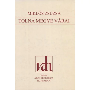 Tolna megye várai