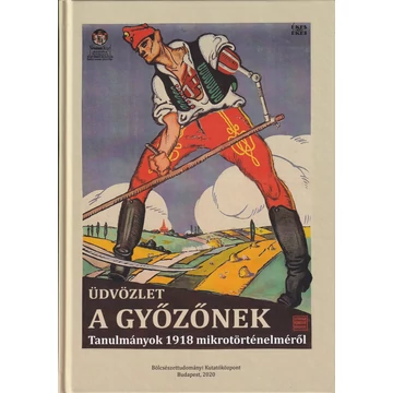 Üdvözlet a győzőnek