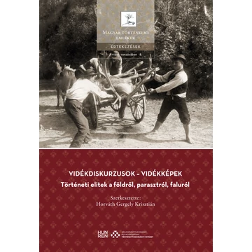 Vidékdiskurzusok – vidékképek