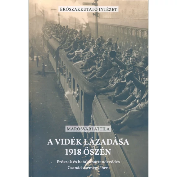 A vidék lázadása 1918  őszén 