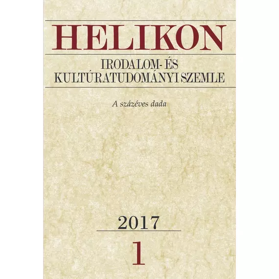 Helikon 2017/1